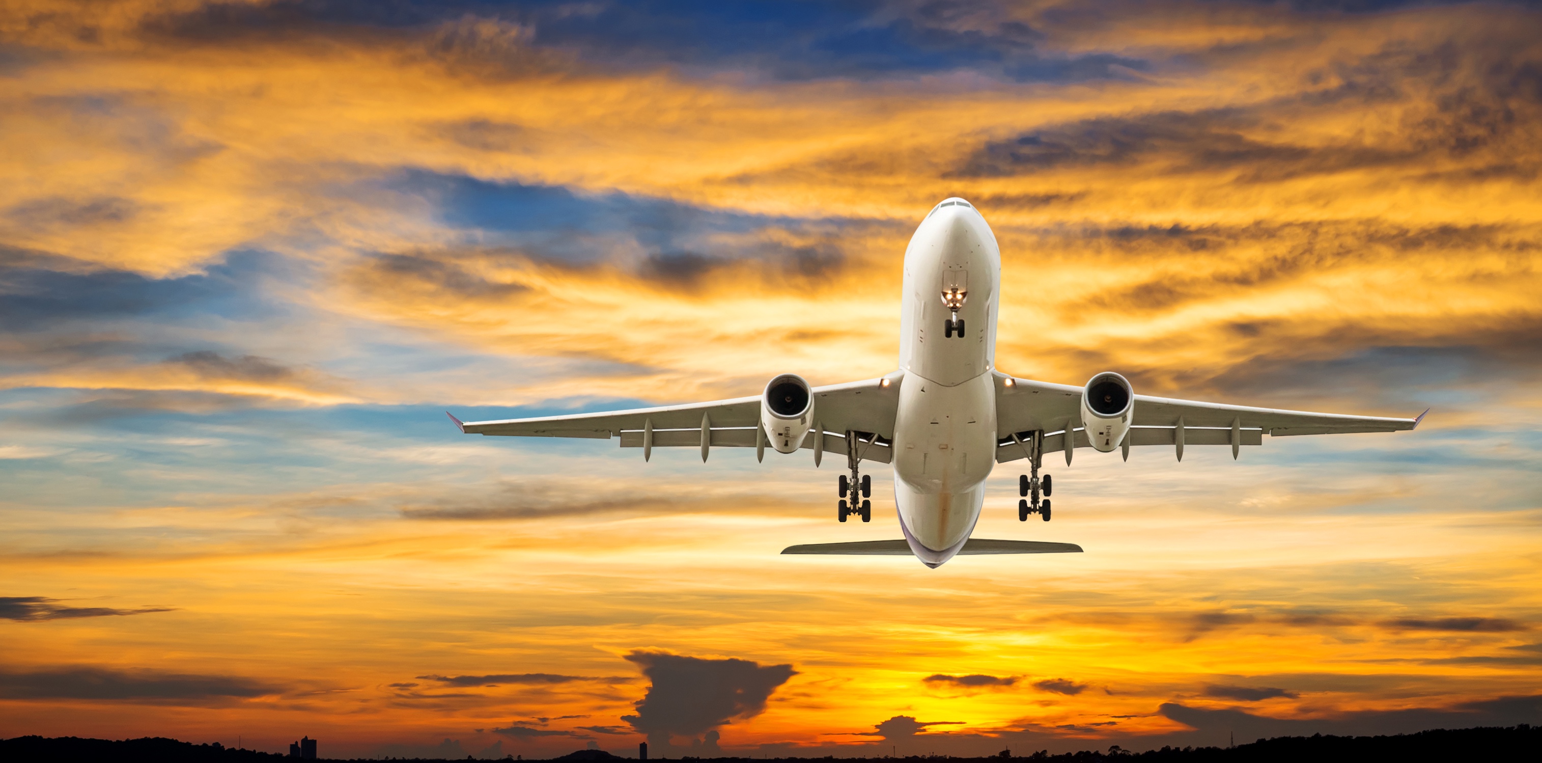 Encuentra vuelos baratos en EL AL