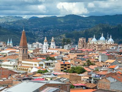 Cuenca