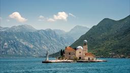 Hoteles en Montenegro