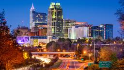 Hoteles cerca a Ashe 2020 National Conference