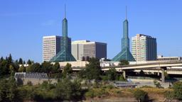 Hoteles cerca a Travel Portland Awards Luncheon