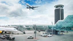 Encuentra vuelos baratos de Costa Rica a Aeropuerto de Barcelona-El Prat