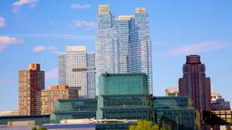 Hoteles cerca a United Nations Global Compact Leaders Summit
