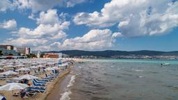 Hoteles en Bulgaria