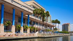 Hoteles cerca a 33rd Annual Tampa Bay Business Hall of Fame