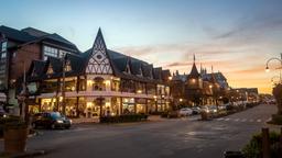 Hoteles en Gramado