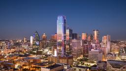 Hoteles cerca a Fan Expo Dallas