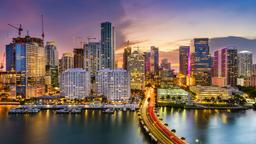 Hoteles cerca de Aeropuerto de Miami