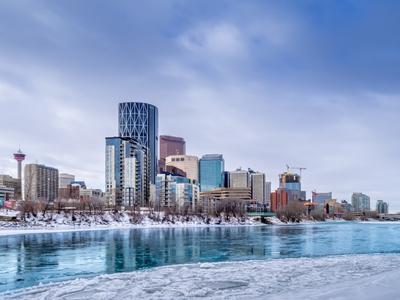 Calgary