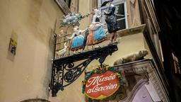 Hoteles Cerca De Museo Alsaciano Estrasburgo Kayak