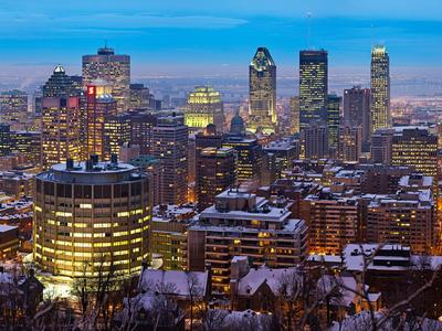 Montreal