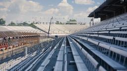 Hoteles cerca a Nascar - Indiana 250 - Saturday