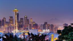 Hoteles cerca a Pacific Science Center Foundations of Science Breakfast