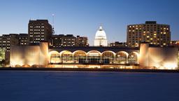 Hoteles cerca a 2020 WSCA Annual Conference
