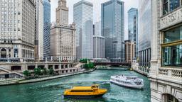 Hoteles en Chicago