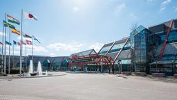 Hoteles cerca a Volunteer Expo