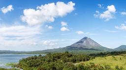 Alquileres vacacionales - Parque Nacional Volcán Arenal