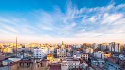 Hoteles en Buenos Aires