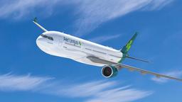 Encuentra vuelos baratos en Aer Lingus