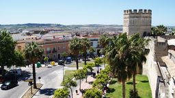 Encuentra vuelos baratos desde Costa Rica a Jerez de la Frontera