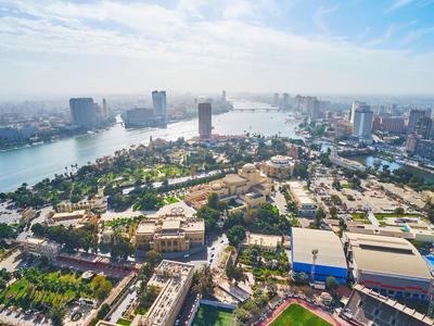 El Cairo