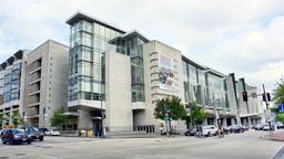 Hoteles cerca a ASAE - 2020 Marketing, Membership and Communications Conference