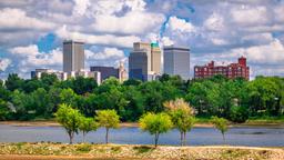 Directorio de hoteles en Tulsa