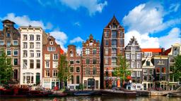 Hoteles cerca a Euro 2020: Netherlands vs Austria (Amsterdam)