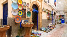 Hoteles en Marruecos