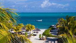 Hoteles en Mauricio