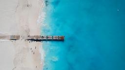 Hoteles en Islas Turcas y Caicos