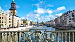 Hoteles cerca a Nordiska Skolledarkongressen