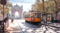 Encuentra vuelos baratos desde Costa Rica a Mil&aacute;n