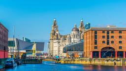 Directorio de hoteles en Liverpool