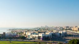 Hoteles en Arabia Saudita