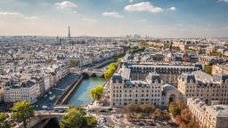 Hoteles en Francia