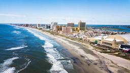 Hoteles cerca a Garden State SHRM Council Annual Conference 2020
