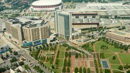 Hoteles cerca a ICPC North American Championship
