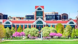 Hoteles cerca a Gluten Free Classes, LLC Nourished: A Gluten Free, Allergy and Special Diet Festival