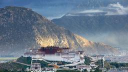 Directorio de hoteles en Lhasa