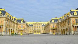 Directorio de hoteles en Versalles