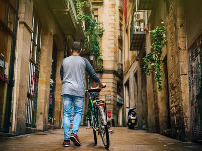 Barcelona