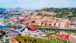 Hoteles cerca a Euro 2020: Spain vs Sweden (Bilbao)