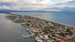 Hoteles en Puntarenas