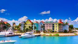 Alquileres vacacionales - Bahamas