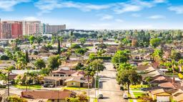 Hoteles cerca a Anaheim Ducks vs. Toronto Maple Leafs