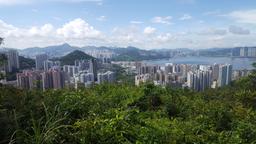 Encuentra vuelos baratos de Costa Rica a Hong Kong