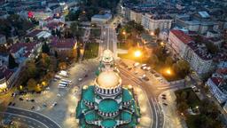 Hoteles en Bulgaria