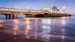 Hoteles cerca a Strictly Come Dancing - The Professionals