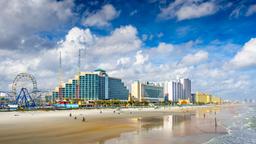 Hoteles cerca a H.T. Hackney Foodservice Expo